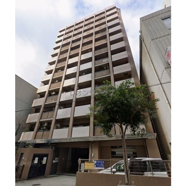 アトレ21南堀江
