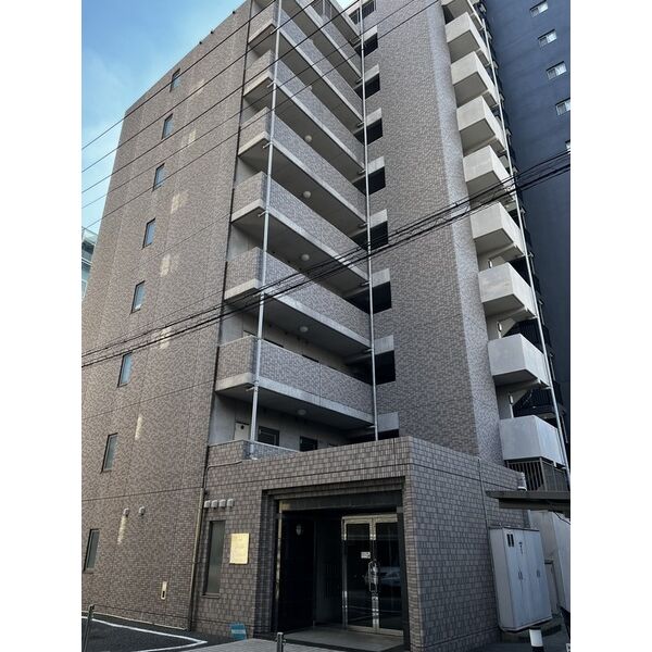 リアライズ今池 建物画像