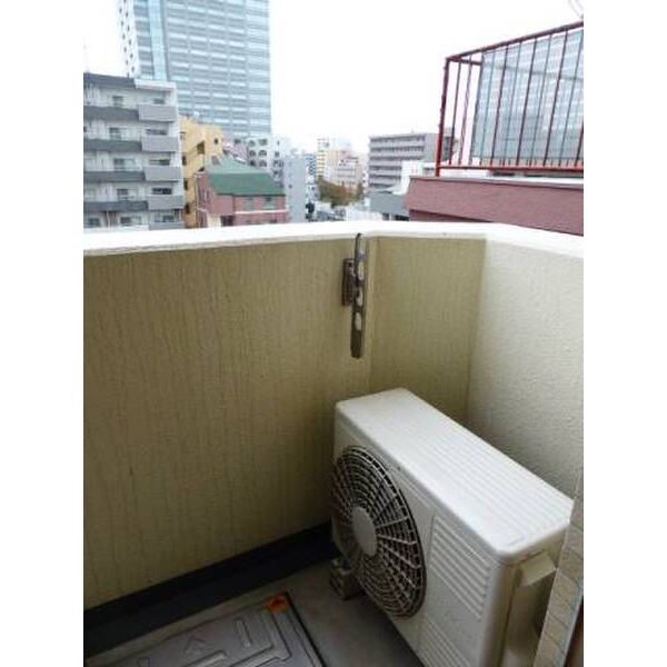 リヴシティ錦糸町 室内写真6