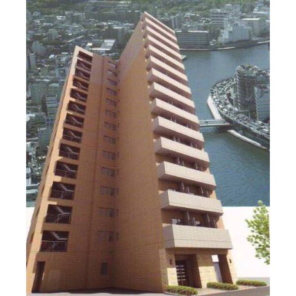 ヴェルト日本橋シティ