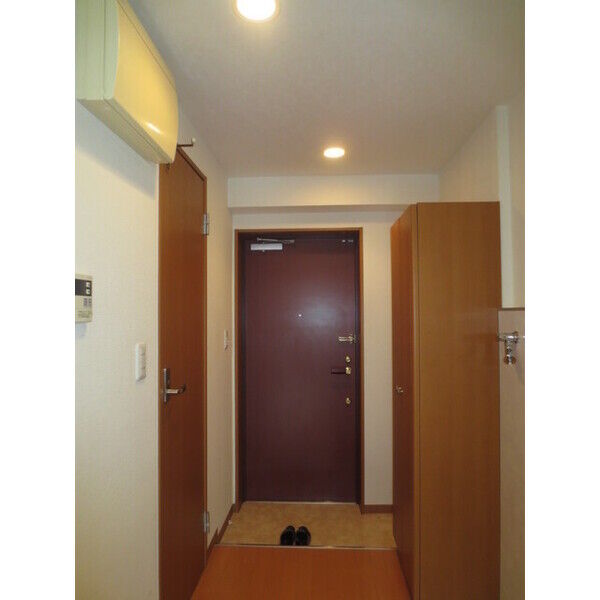 エステート目黒本町 室内写真7