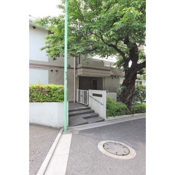芙蓉ハイツⅡ 室内写真9