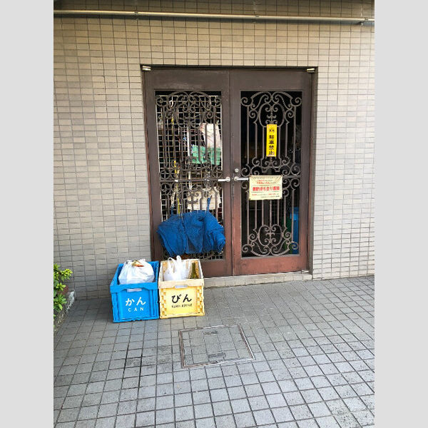 ヴィラージュ西荻 室内写真6