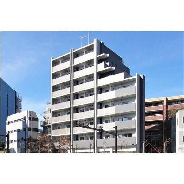 M RESIDENCE中野坂上