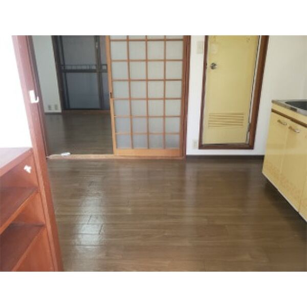 プレアール淀新町 室内写真9