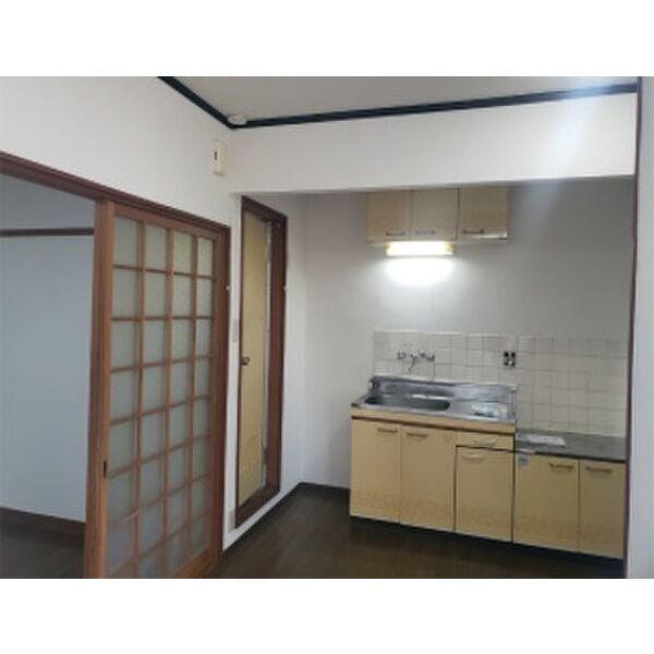 プレアール淀新町 室内写真7