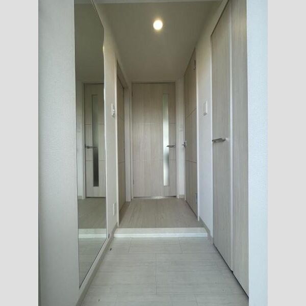 アグレアーブル 室内写真6