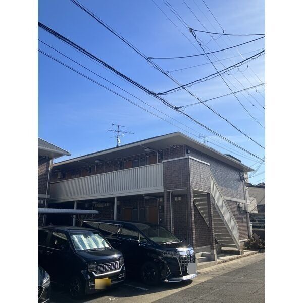 シュペリール B棟