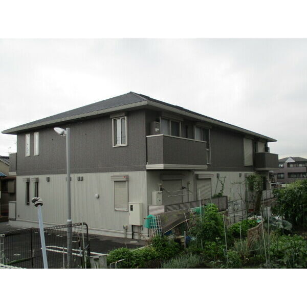 Happiness.T-Fifteen- 建物画像