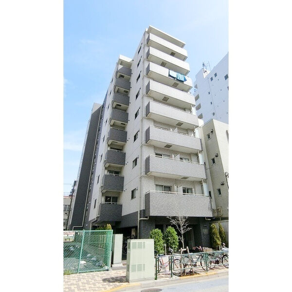 Rising Place浅草EAST