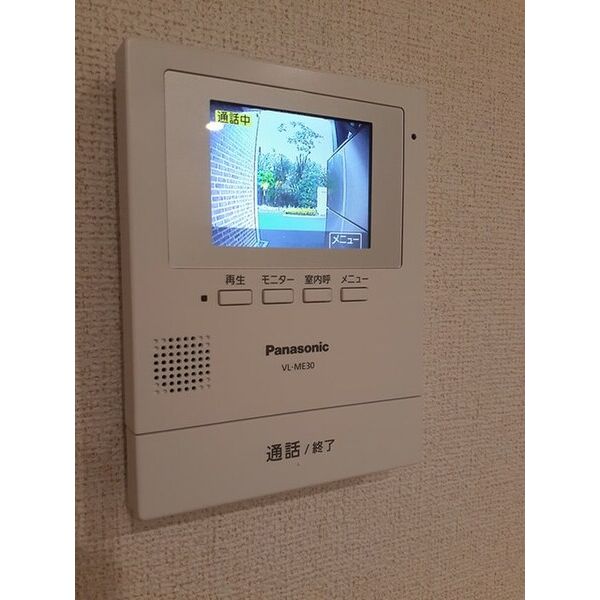 ワンダーコート 室内写真8
