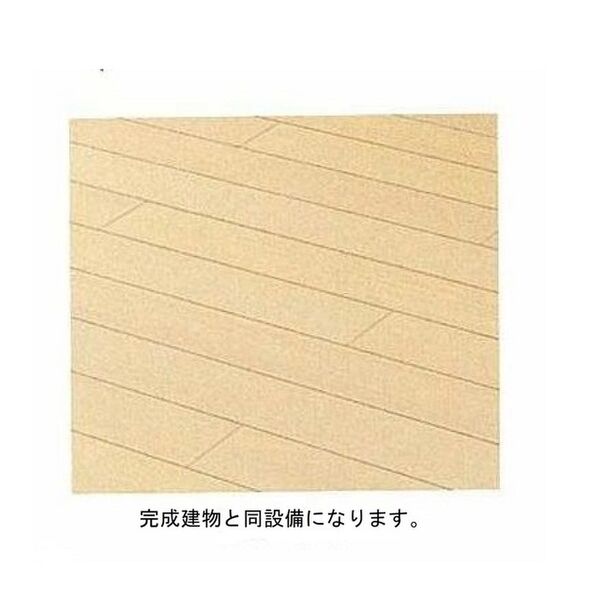 西湊町4丁アパート 室内写真6
