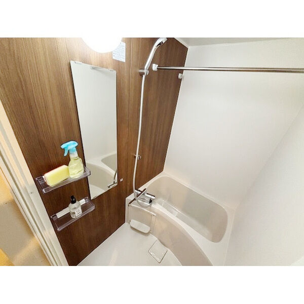 アステール赤羽志茂 室内写真4