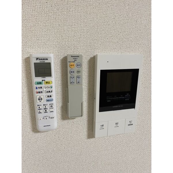 フジパレス神戸本町ウエスト 室内写真8