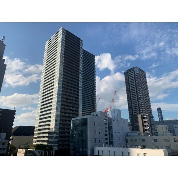 ODESSA北梅田 室内写真6
