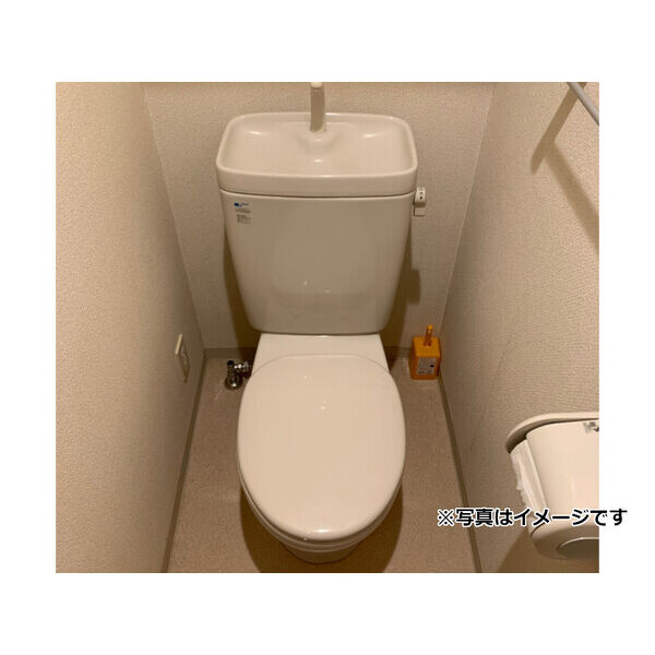 スカイコート幡ヶ谷 室内写真4
