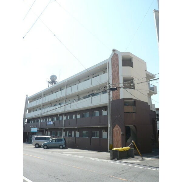 コーポ池田