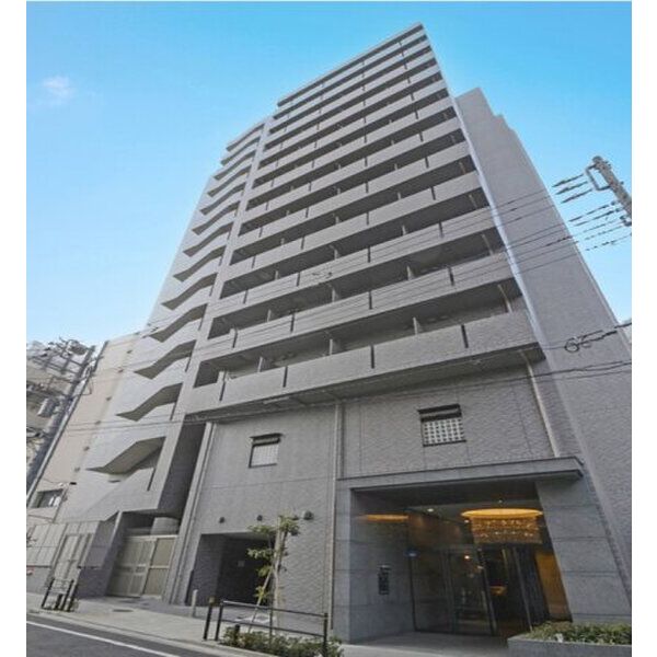 ルーブル板橋区役所前