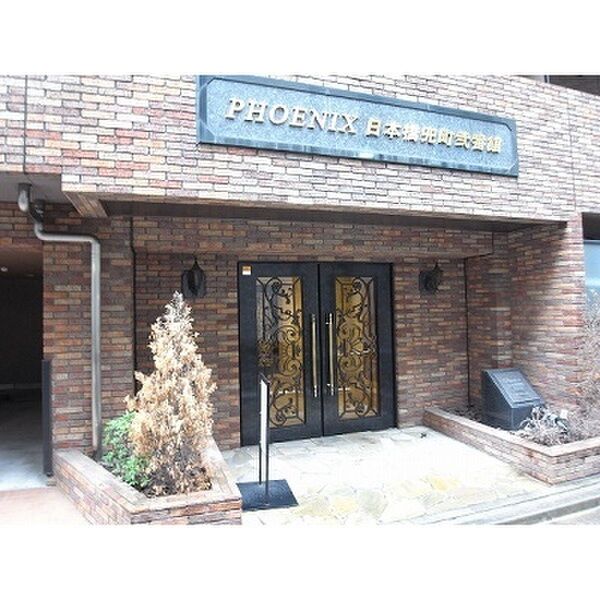 フェニックス日本橋兜町弐番館 室内写真1