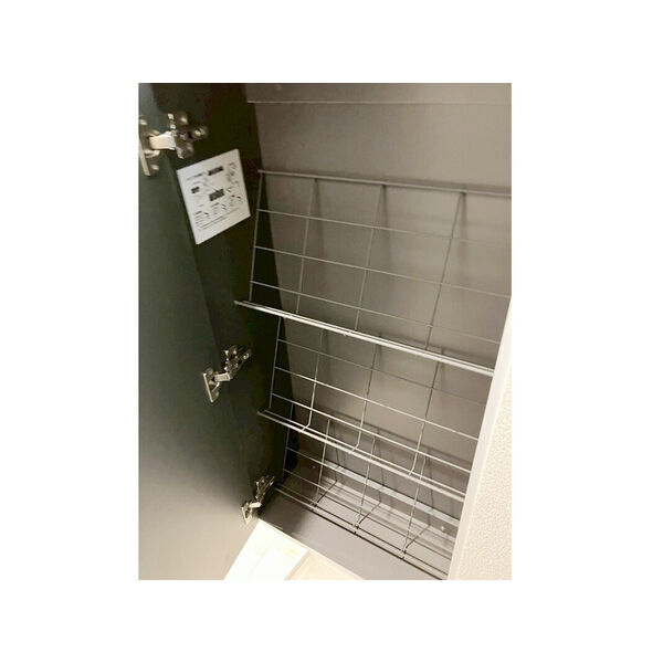 イートス本郷 室内写真7