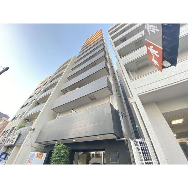 XEBEC門前仲町