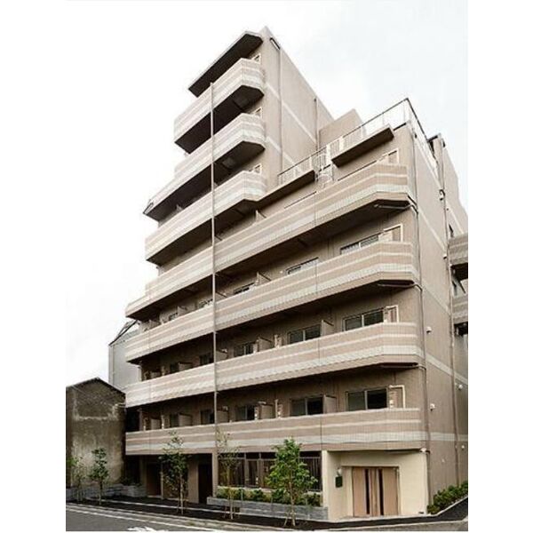 ヴォーガコルテ田端壱番館