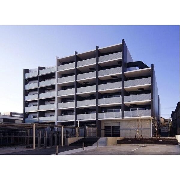 AXAS XEBEC板橋EAST