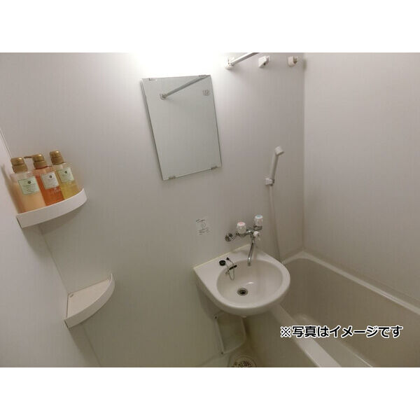 菱和パレス白金高輪駅前 室内写真3