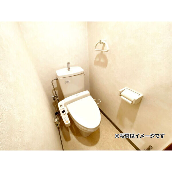 菱和パレス白金高輪駅前 室内写真4