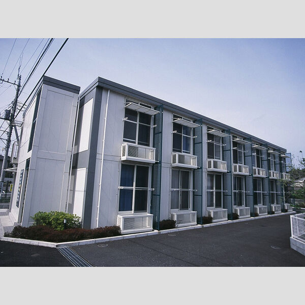 レオパレス田町