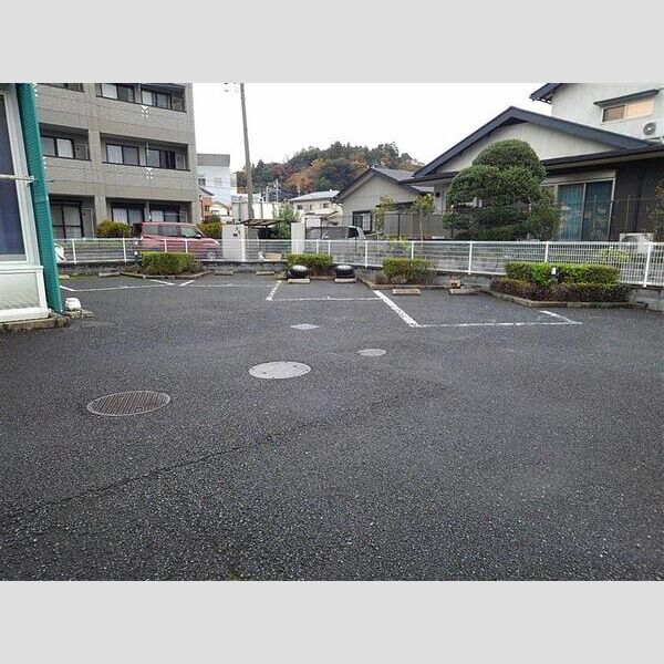 レオパレス田町 室内写真3