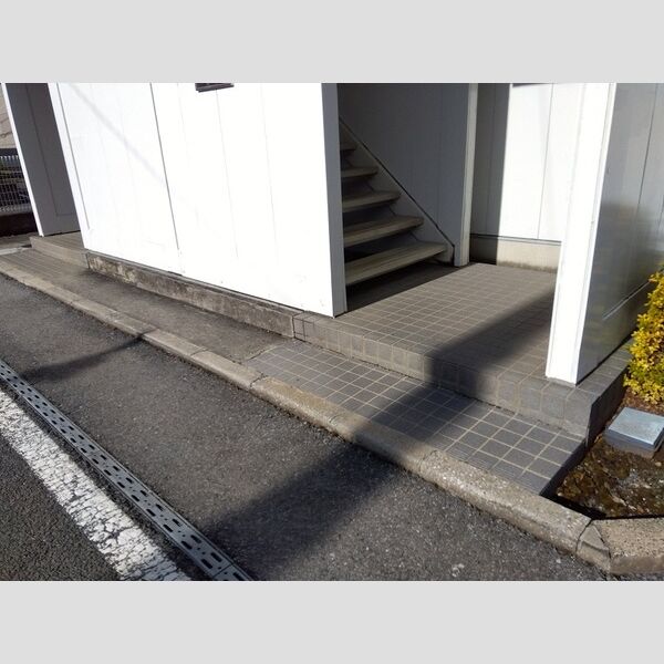 レオパレス田町 室内写真6