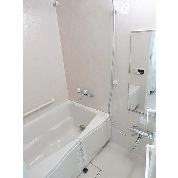 フェニックス南阿佐ヶ谷弐番館 室内写真3