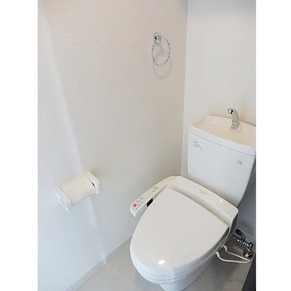 フェニックス南阿佐ヶ谷弐番館 室内写真5