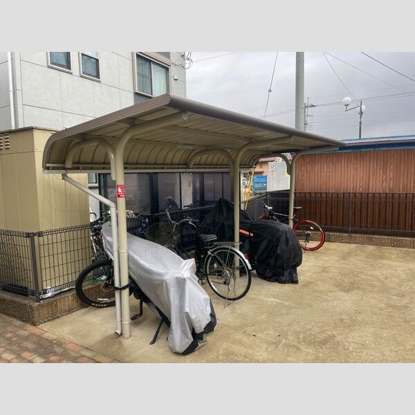 レオパレスクリスタルおゆみ野 室内写真6
