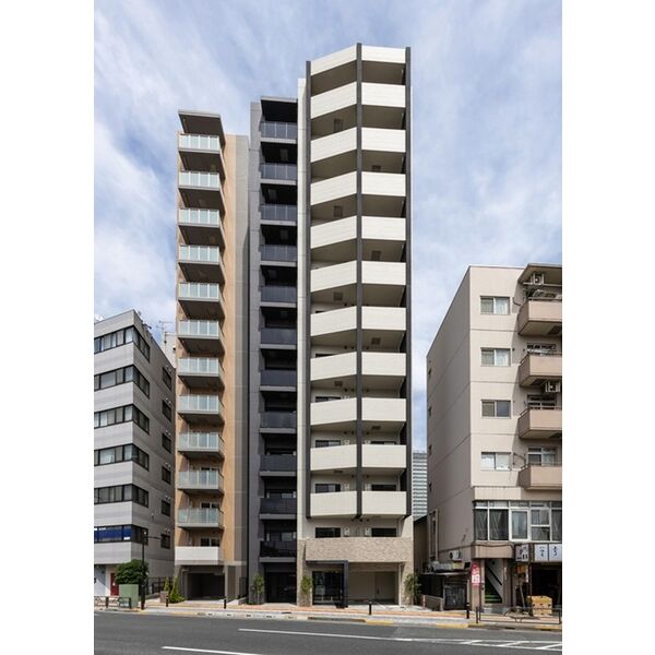ZOOM池袋West