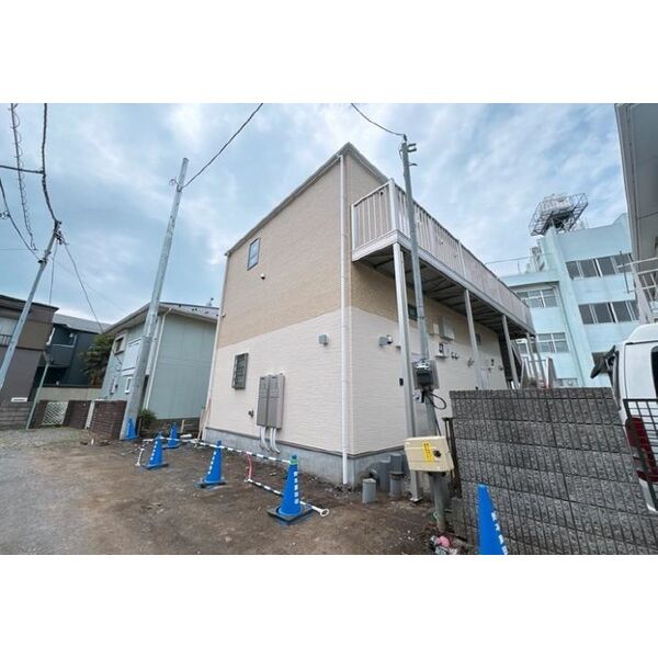 オラージュ町田