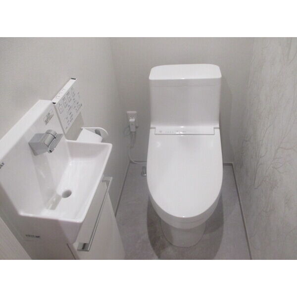 NIDO LARGOⅡ 室内写真5