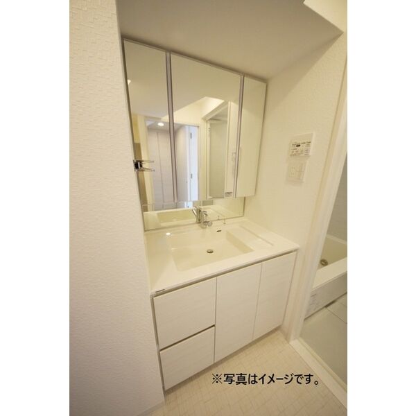 DIPS西日暮里 室内写真2