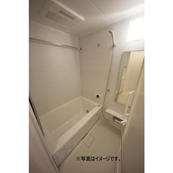 DIPS西日暮里 室内写真3