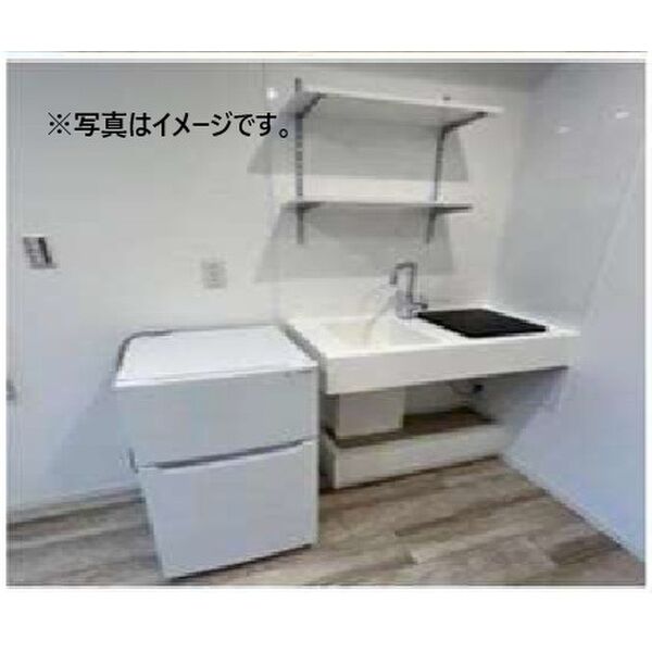 フィオーネ京成小岩 室内写真2
