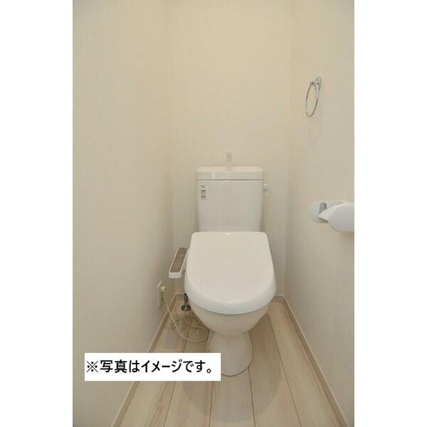 グランハウス池袋 室内写真5