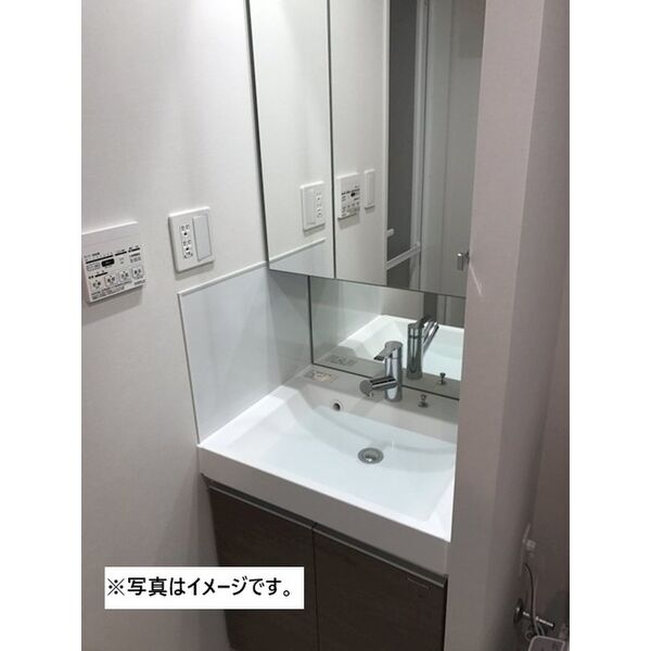 メイクスデザイン千鳥町アジールコート 室内写真3