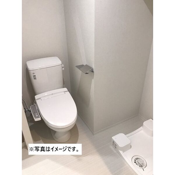 メイクスデザイン千鳥町アジールコート 室内写真4