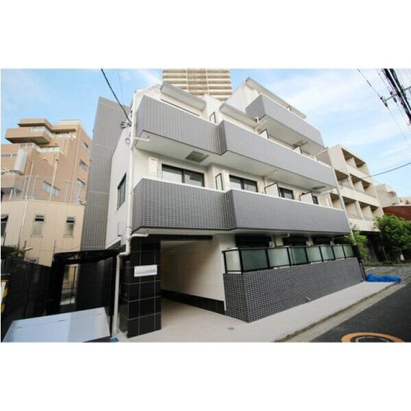 ピアコートTM大泉学園壱番館