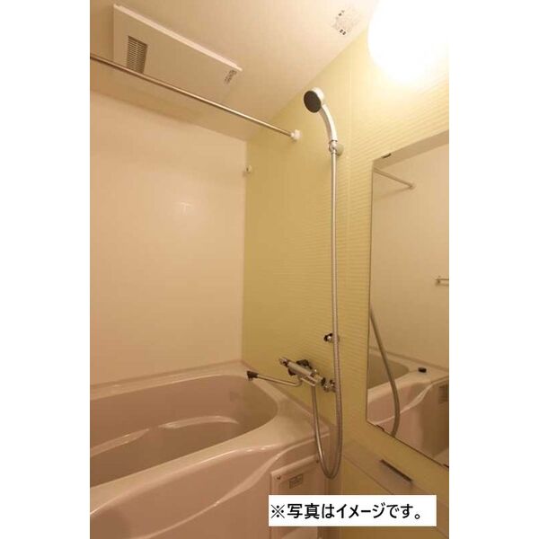 GROWS北赤羽 室内写真9