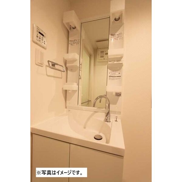GROWS北赤羽 室内写真8