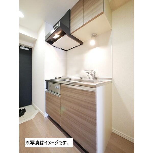 メイクスデザイン東向島 室内写真2