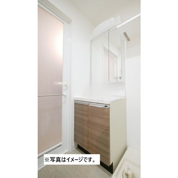 メイクスデザイン東向島 室内写真3