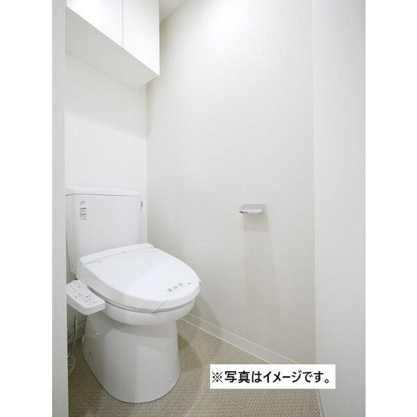 メイクスデザイン東向島 室内写真5